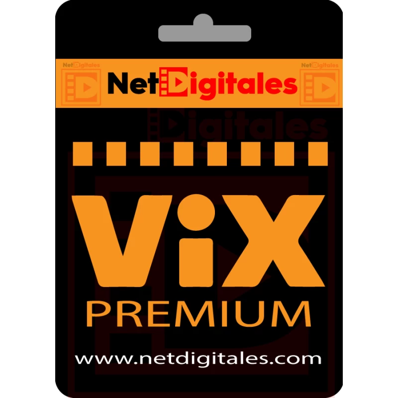 Vix Premium 1 Mes Renovables