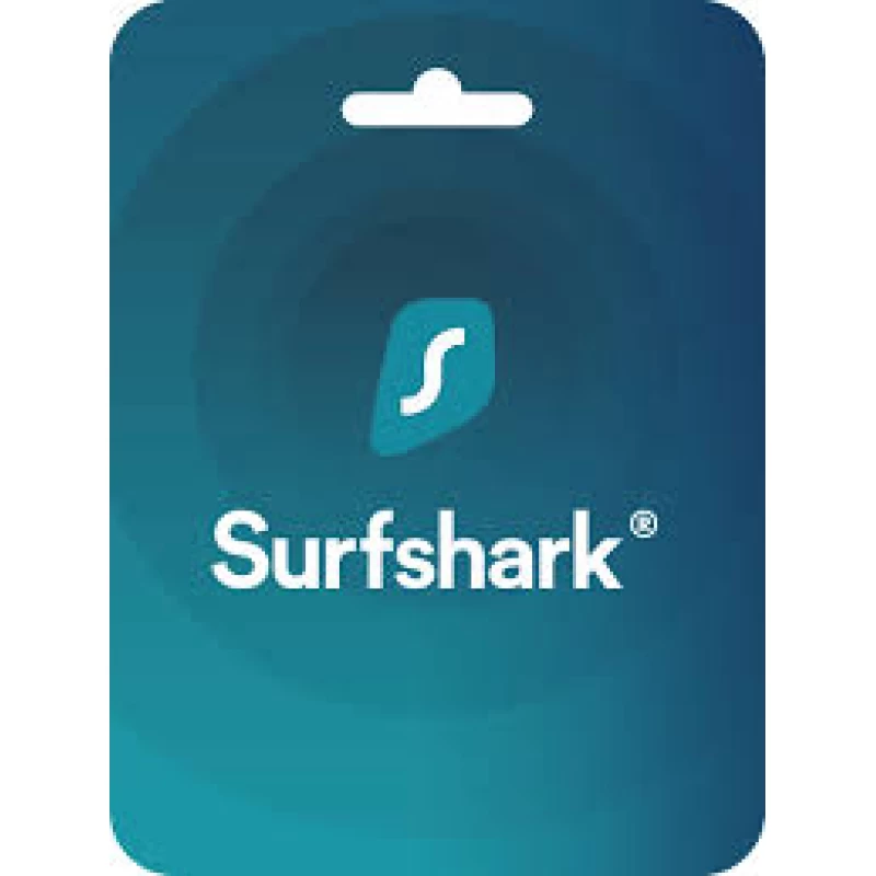 Surfshark VPN 1 Mes